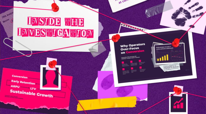 Uplatform guide: Conversion is a clue, not the answer