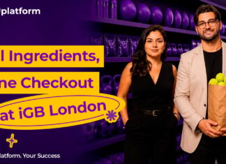 Uplatform to showcase “iGaming supermarket” concept at iGB L!VE London 2026