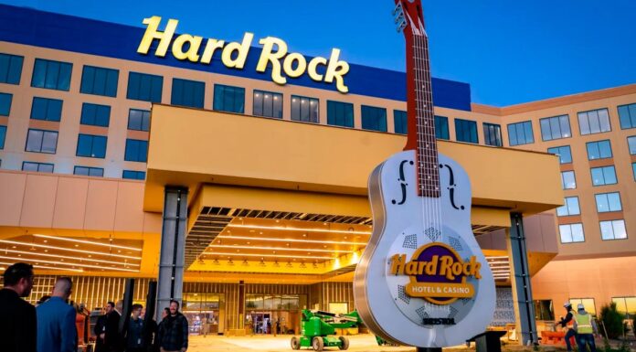 Virginia: Over 200 Hard Rock Bristol dealers vote to join Teamsters Local 519