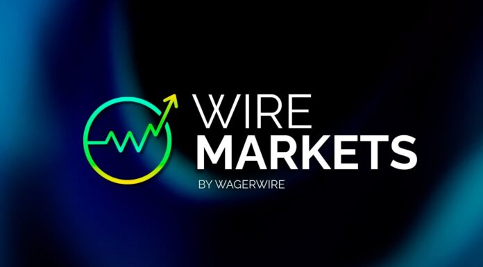 WagerWire receives Gibraltar approval in principle for prediction markets push