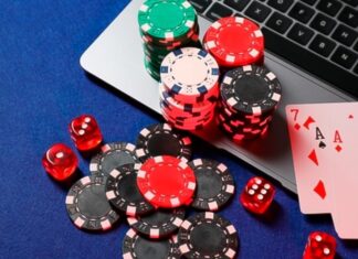 Wales becomes first UK nation to launch new NHS online gambling support programme