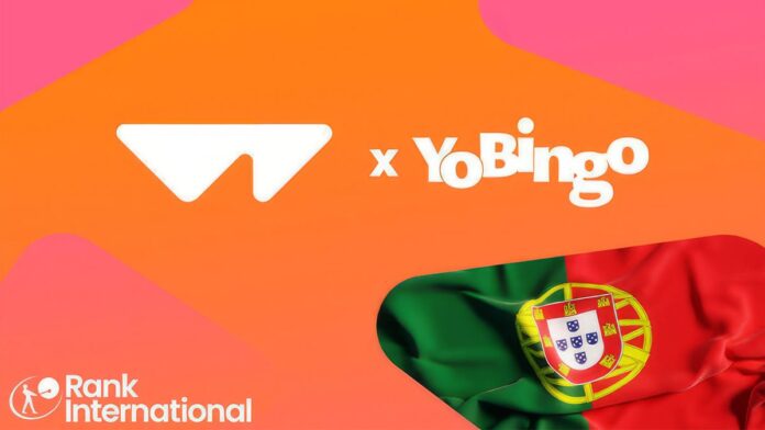 Wazdan debuts content on YoBingo