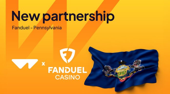 Wazdan expands US reach through FanDuel Casino launch in Pennsylvania