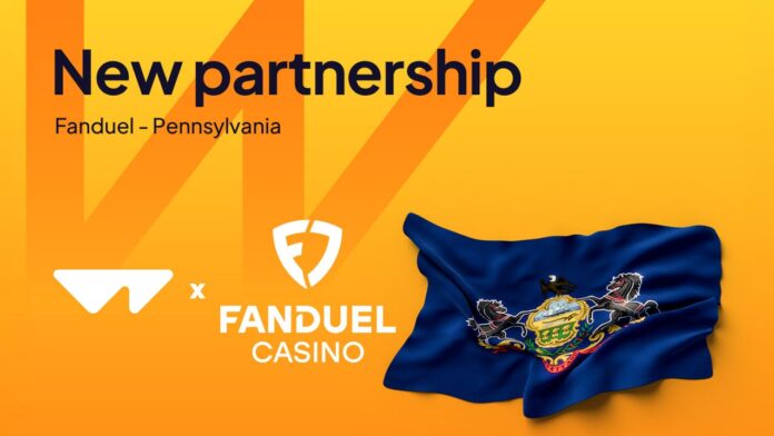 Wazdan expands US reach through FanDuel Casino launch in Pennsylvania