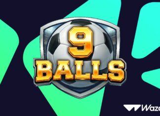 Wazdan launches football-themed 9 Balls slot with new Penalty Kick feature