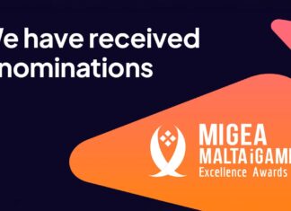Wazdan secures six MiGEA Awards 2026 nominations across product and leadership categories