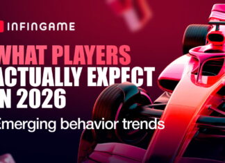 What players actually expect in 2026: Infingame shares emerging behavior trends