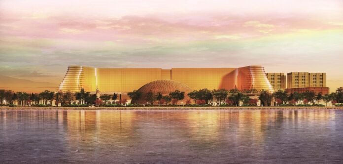 What’s ailing Asia: Does Asia have a casino glut?