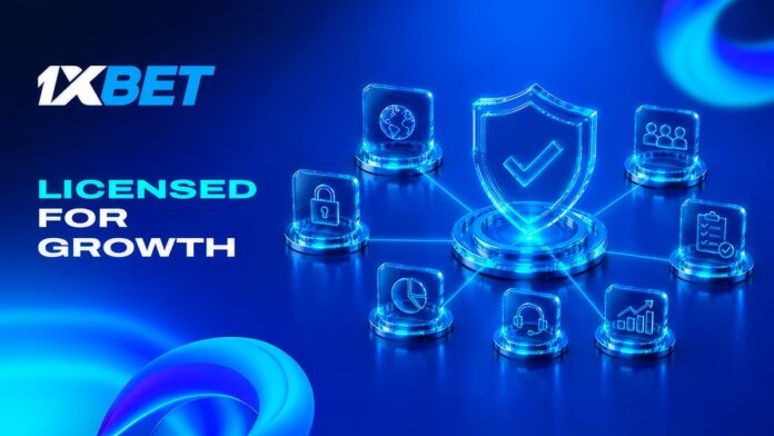 Why 1xBet invests in global licensing and long-term stability