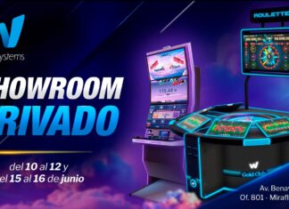 Win Systems hosts private Peru showroom to unveil new casino products