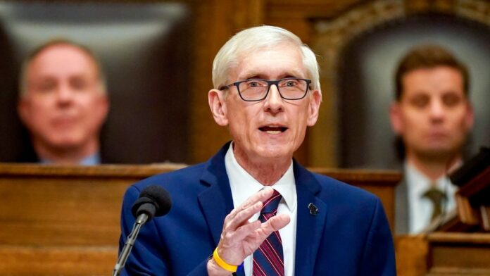 Wisconsin governor begins tribal talks to advance online sports betting rollout