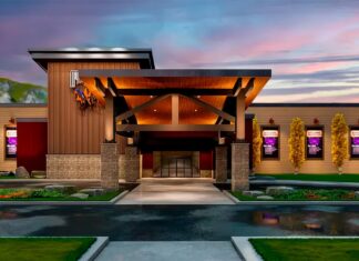 Wyoming Downs breaks ground on $80M gaming venue near Colorado border