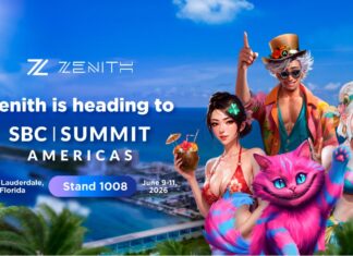 Zenith to present aggregation tools and LatAm strategy at SBC Summit Americas in Fort Lauderdale