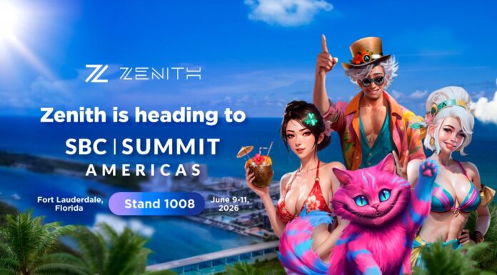 Zenith to present aggregation tools and LatAm strategy at SBC Summit Americas in Fort Lauderdale