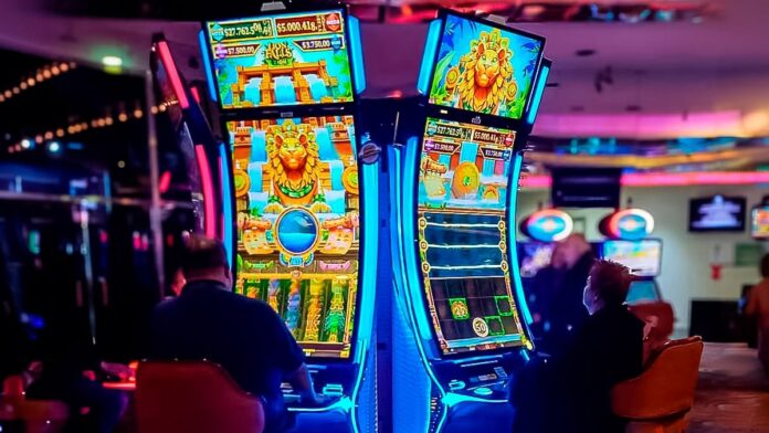 Zitro’s FANTASY Cabinet debuts at Bingo Moreno in Argentina