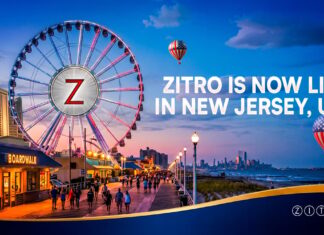 Zitro’s Legendary Sword slot debuts at Hard Rock Atlantic City