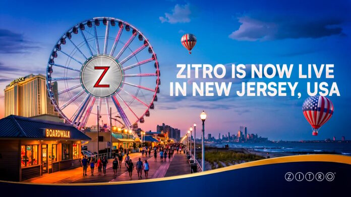 Zitro’s Legendary Sword slot debuts at Hard Rock Atlantic City