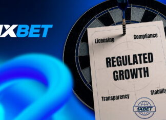 1xBet analysis: Why established global brands choose regulated growth