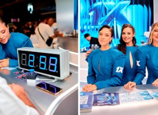 1xBet at Affiliate World Europe 2026: business highlights of two days in Budapest