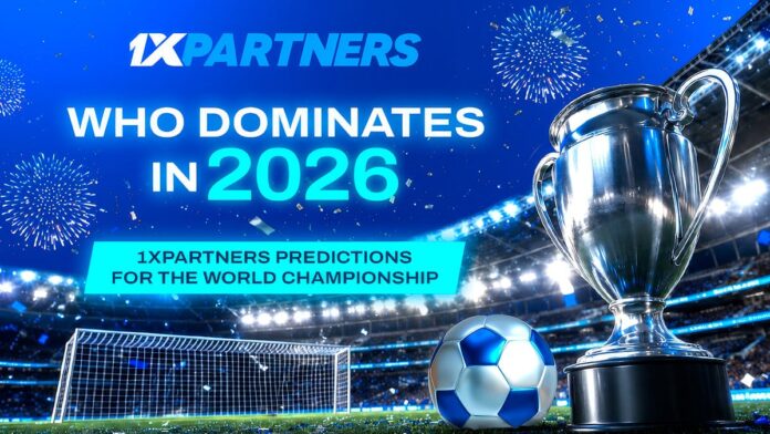 1xBet explores the contenders, players, and betting trends of football’s biggest tournament