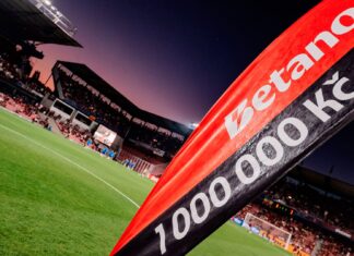 AC Sparta Praha, Betano extend partnership until 2029