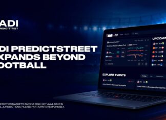 ADI Predictstreet to expand into new prediction markets after FIFA World Cup