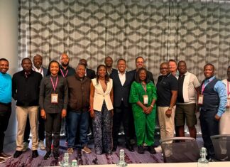 African gambling regulators discuss taxation, illegal betting and player protection in London