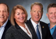 AGA names four gaming leaders to 2026 Gaming Hall of Fame class