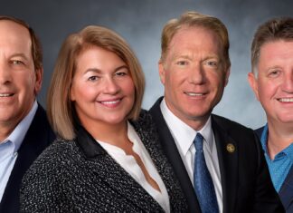 AGA names four gaming leaders to 2026 Gaming Hall of Fame class