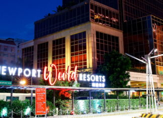 Alliance Global completes acquisition of Genting HK's remaining stake in Newport World Resorts
