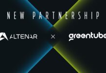 Altenar and Greentube launch strategic sportsbook partnership