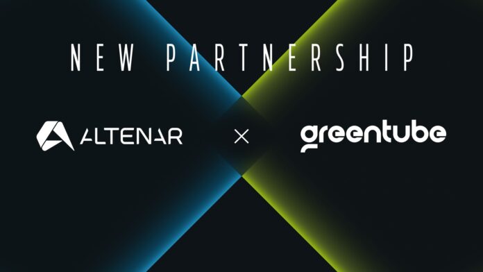 Altenar and Greentube launch strategic sportsbook partnership