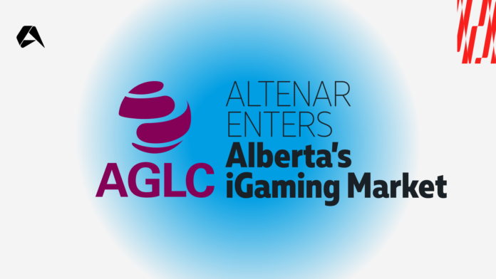 Altenar receives Alberta supplier approval ahead of regulated online gaming market launch