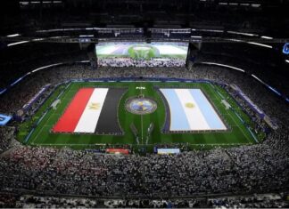 Argentina becomes top choice among Brazilians after World Cup exit