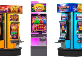 Aristocrat brings new cabinet, games and omnichannel solutions to OIGA