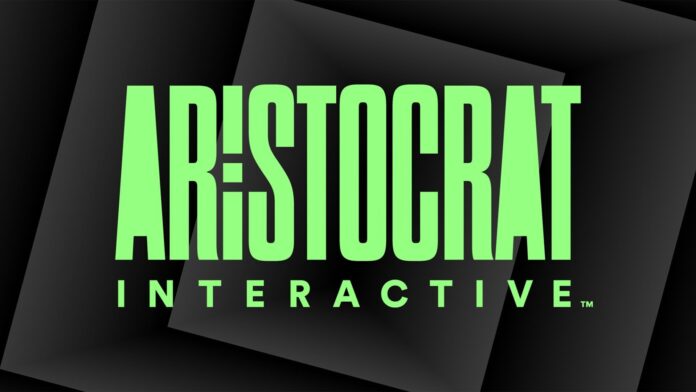 Aristocrat Interactive brings nearly 40 games to Alberta's new market