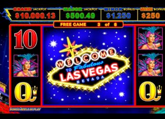 Aristocrat Interactive launches Lightning Link online across North America
