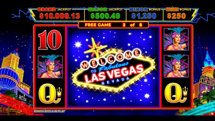 Aristocrat Interactive launches Lightning Link online across North America