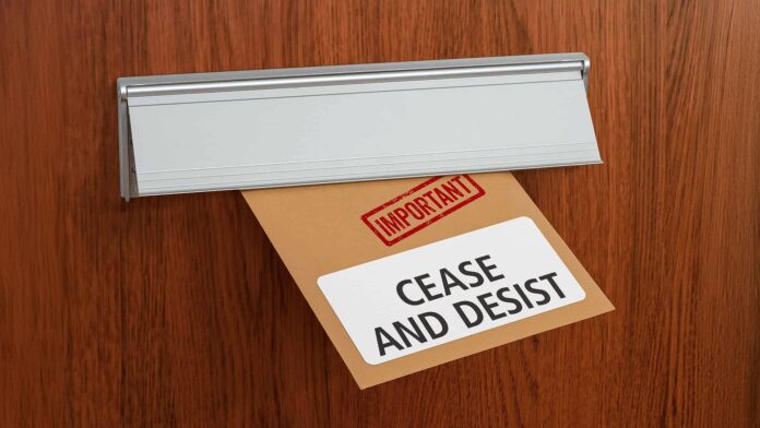 Arizona orders five unlicensed online gambling operators to exit the state