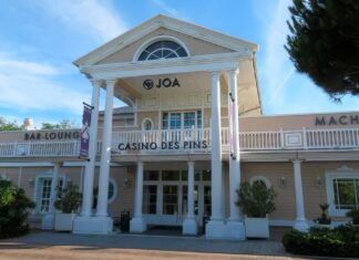 Banijay Gaming to take full control of France's JOA casino group