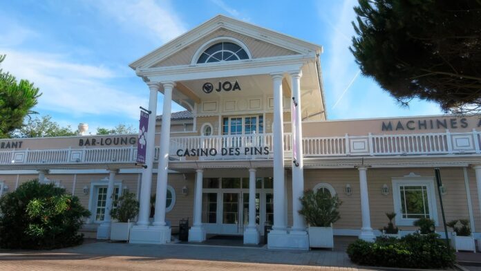 Banijay Gaming to take full control of France's JOA casino group