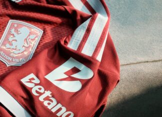 Betano moves from shirt front to sleeve in Aston Villa partnership renewal