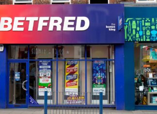 Betfred to pay $1.2 million to settle UK gambling regulator probe