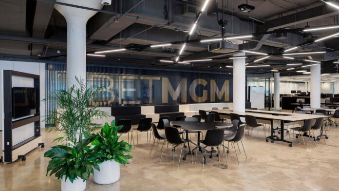 BetMGM delays $500M EBITDA target as prediction markets weigh on sportsbook outlook