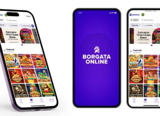 BetMGM relaunches Borgata Online with platform updates and Atlantic City events