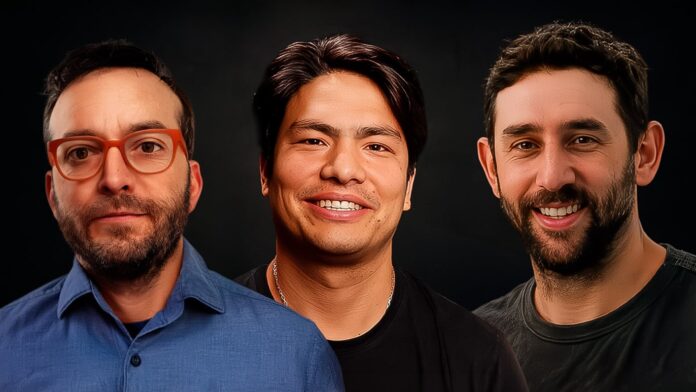 Betr promotes Alex Ursa, Alex Kuwada, and Mike Denevi to executive leadership roles