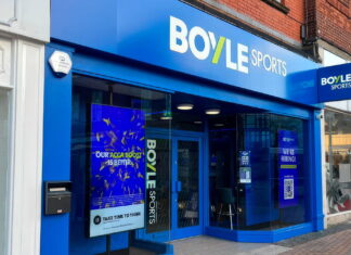 BOYLE Sports expands Serbia technology hub to support growth strategy