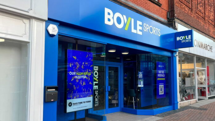 BOYLE Sports expands Serbia technology hub to support growth strategy