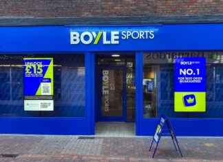 BOYLE Sports partners with AWS to support growth and AI expansion