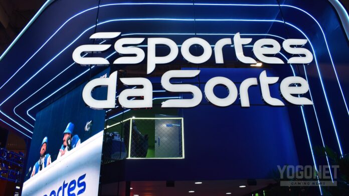 Brazil betting M&A accelerates as Esportes da Sorte moves to acquire Apostou